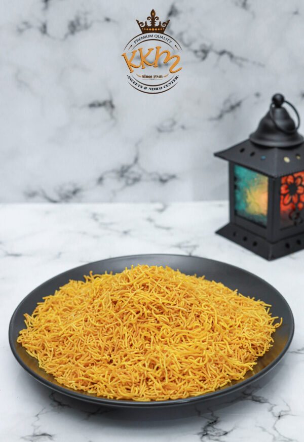 BAREK SEV