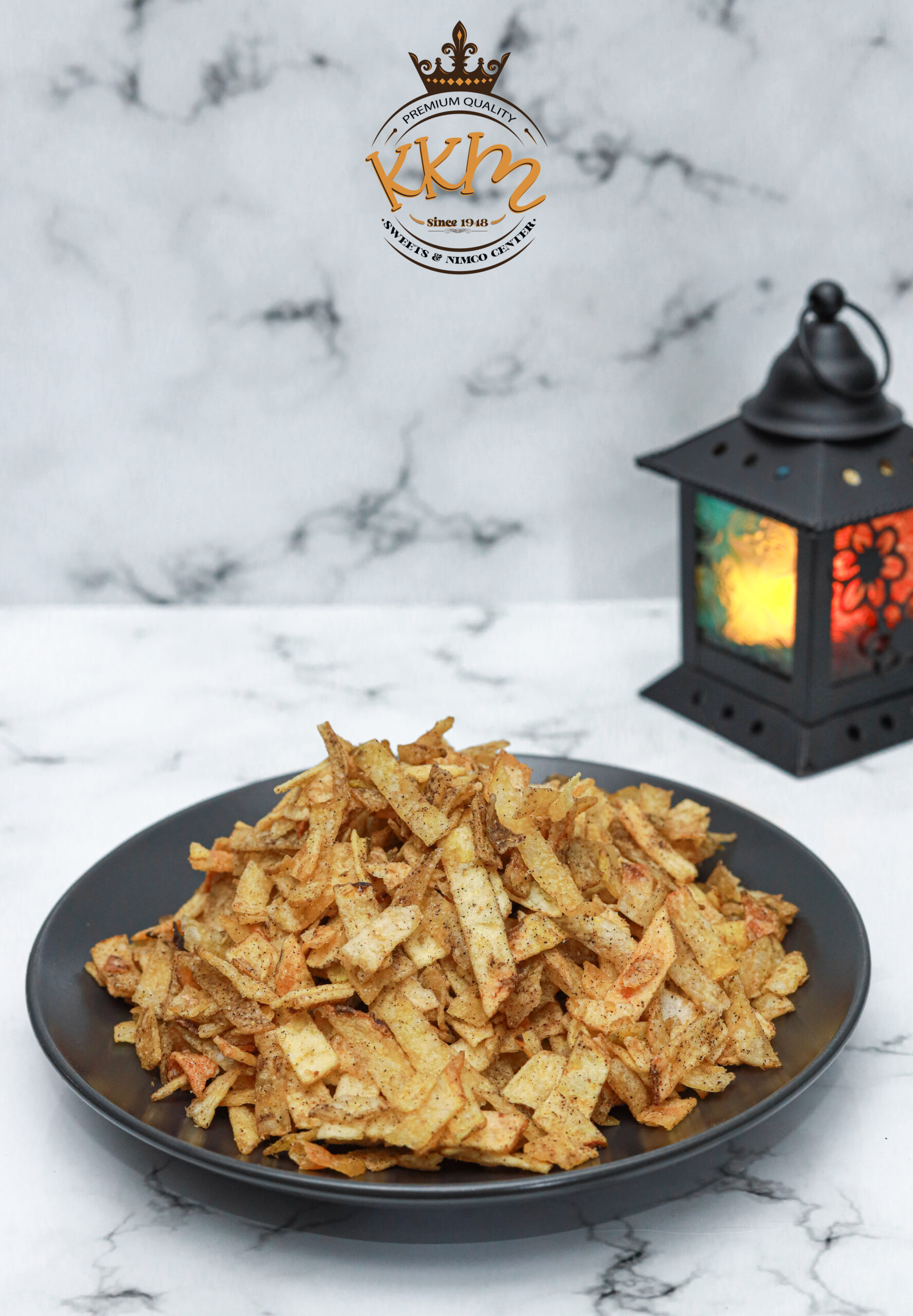 BLACK PEPPER SLIMS