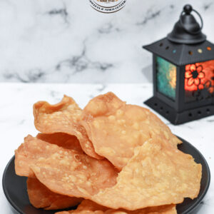 CHAAT PAPRI - 250g