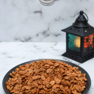 CHANA CHOOR NIMCO - 125g