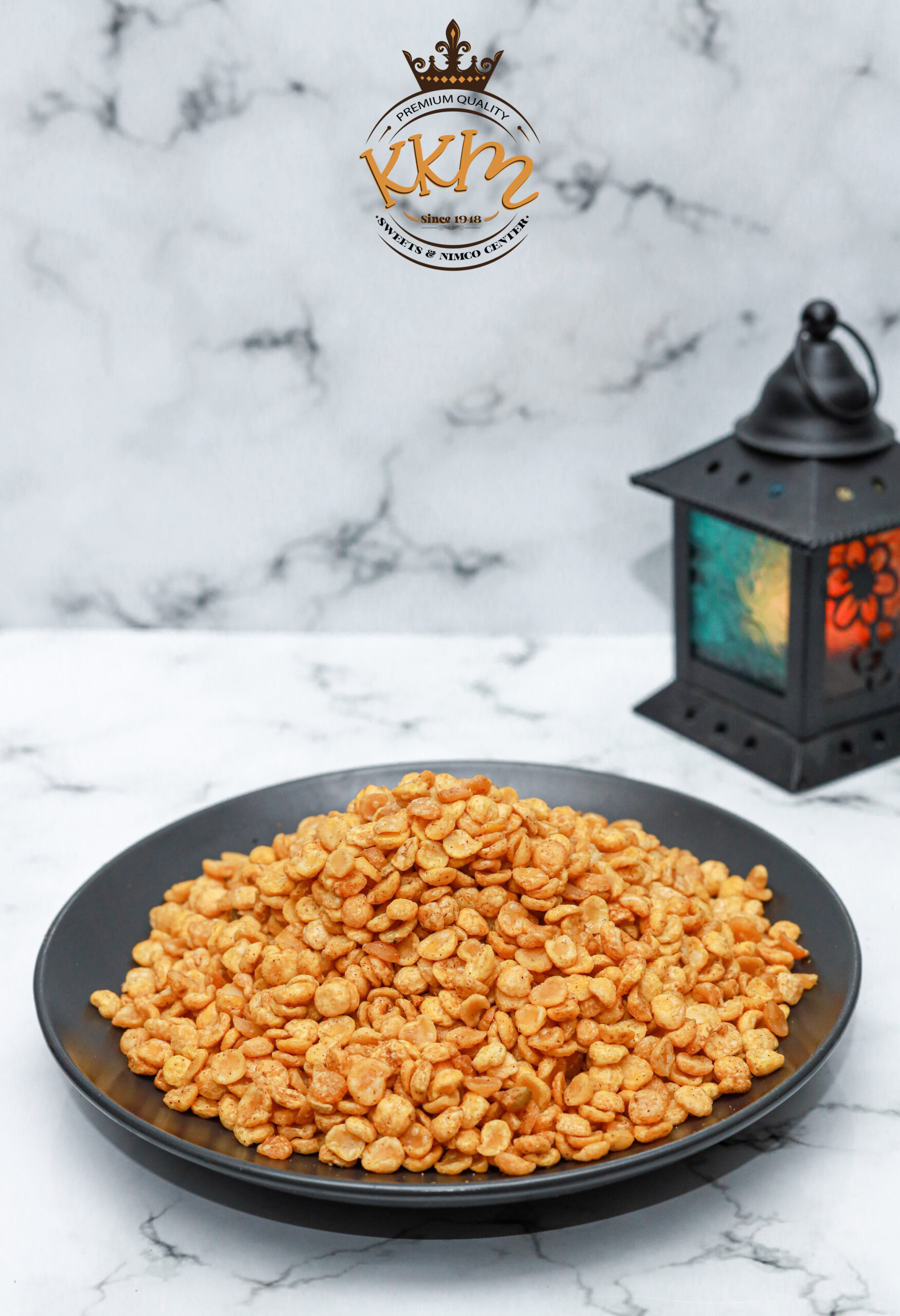 CHANNA DAAL