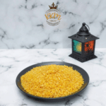 Crispy daal moong fried lentil snack Pakistan