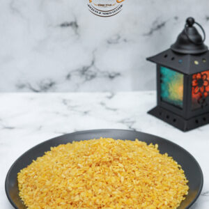 DAAL MOONG - 250g