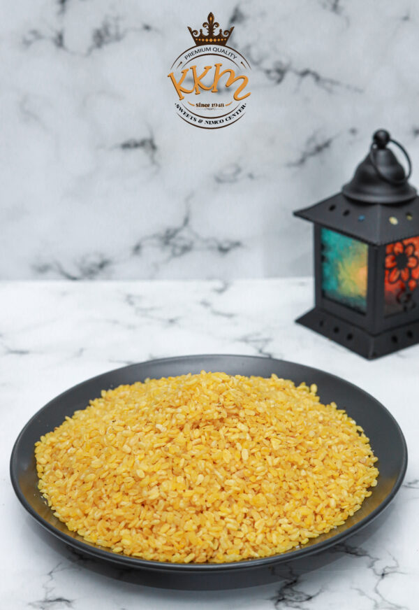 DAAL MOONG