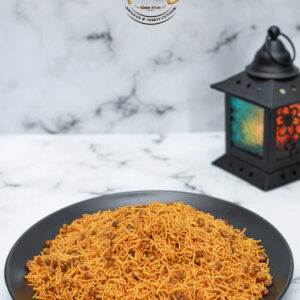 DAAL MOOTH - 125g