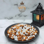 Meetha dana sweet coated fennel seeds Pakistan