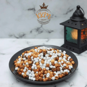 Meetha dana sweet coated fennel seeds Pakistan