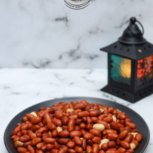 SALTY PEANUTS (Indian) - 250g