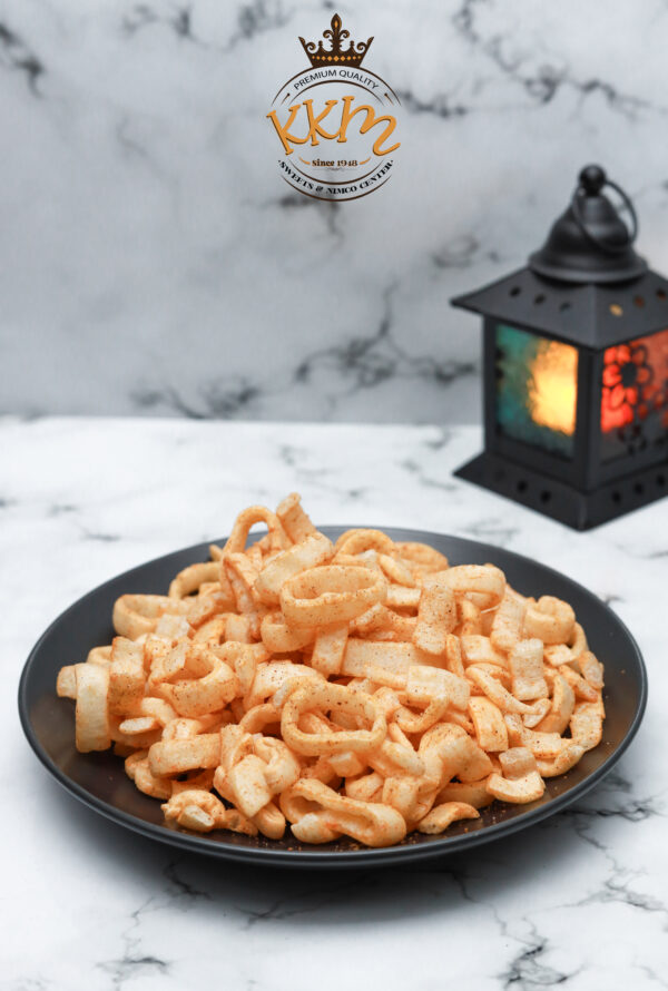 SPICY RING CHIPS