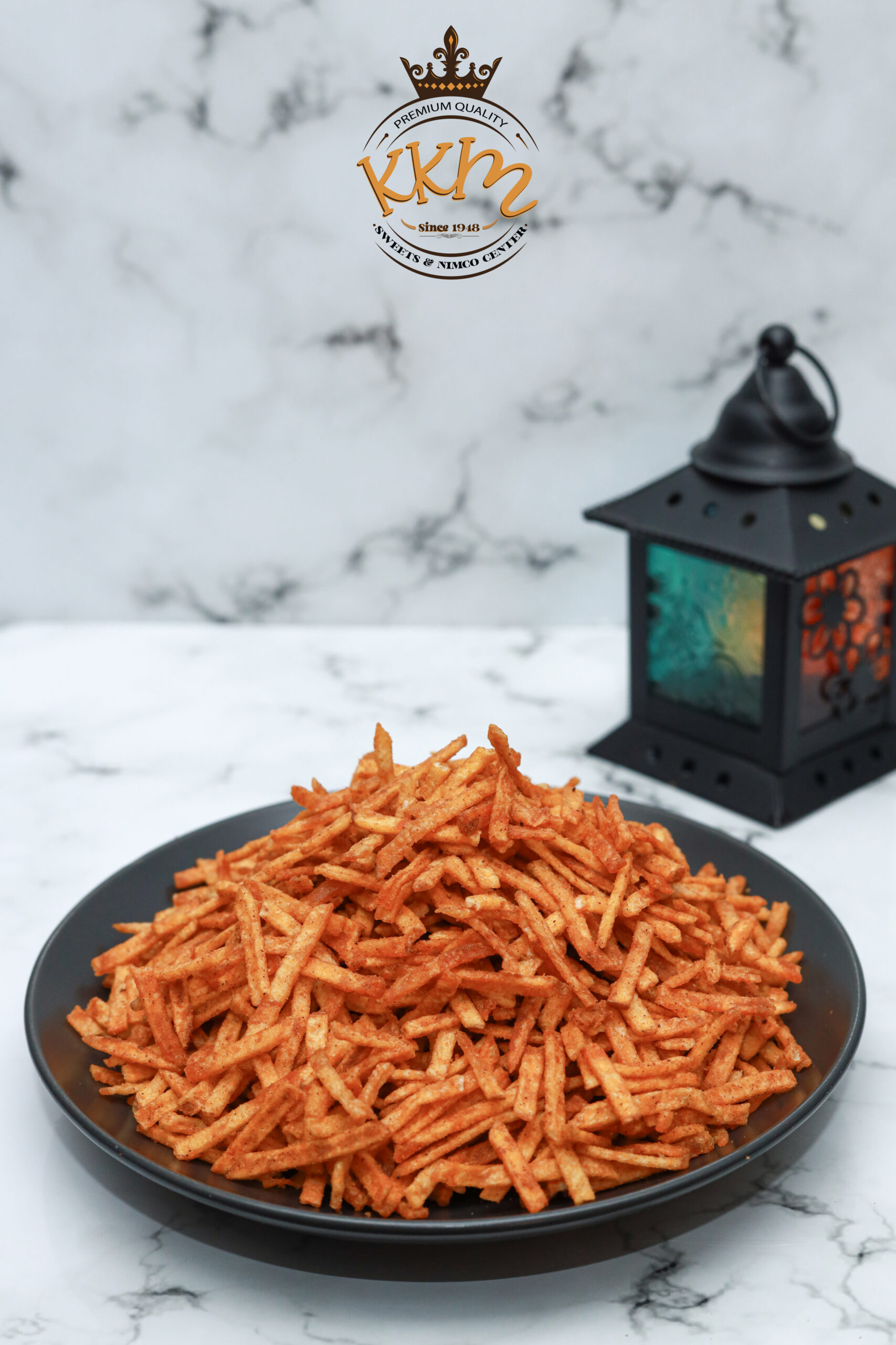 SPICY SLIMS