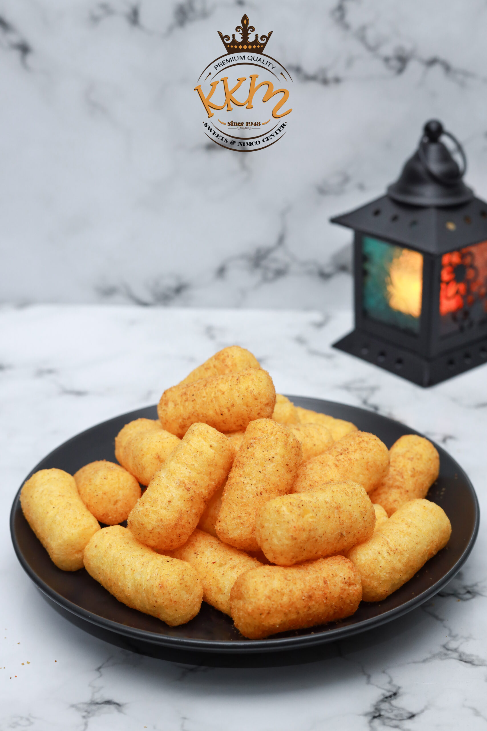 SPICY TOP POPS