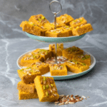 Fresh Mesub traditional Pakistani dry sweet