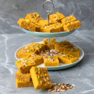Fresh Mesub traditional Pakistani dry sweet