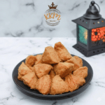 Crispy Moni sweet traditional mithai snack by KKM Official