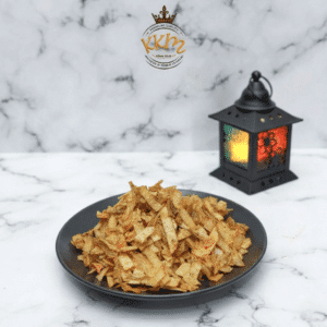 Crispy black pepper slims thin snack Pakistan