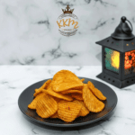 Buy Masala Crinkle Chips Online | Spicy Crunchy Snack | KKM Official