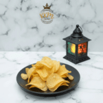Plain top pops light crispy popcorn snack Pakistan
