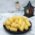 Plain top pops light crispy popcorn snack Pakistan