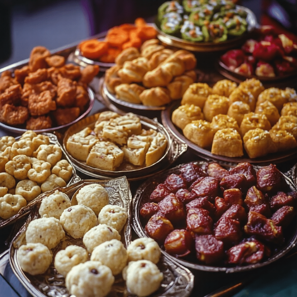 sweets