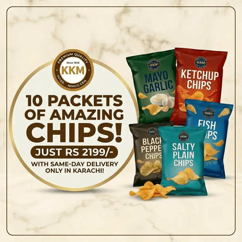 10 packs of chips variety bundle with mayo garlic, ketchup,